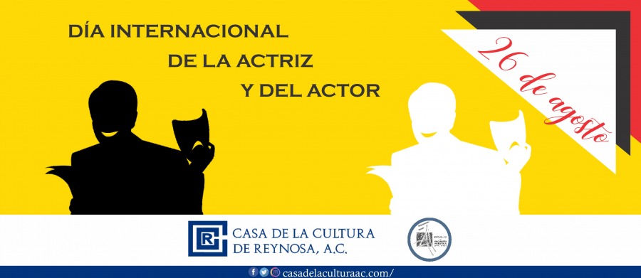 Día Internacional del Actor